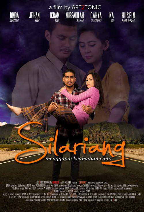 Silariang: Reaching Out for Eternal Love (2017) poster
