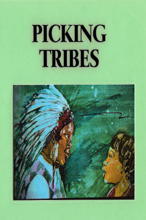 Picking Tribes (1988) poster