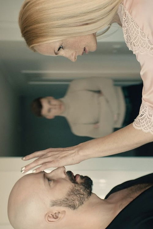 Karl and Carla (2020) poster