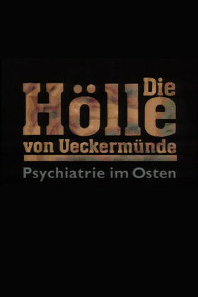 The Hell of Ueckermünde (1993) poster