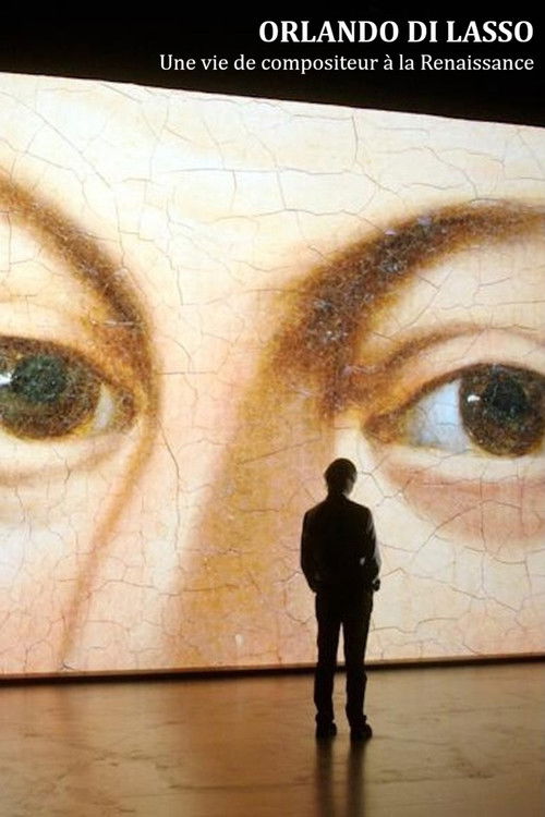 Orlando (2024) poster