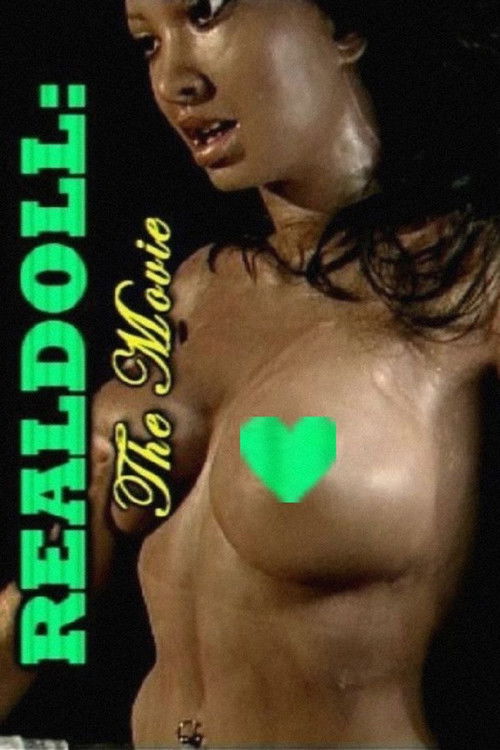 Real Doll the Movie (1999) poster