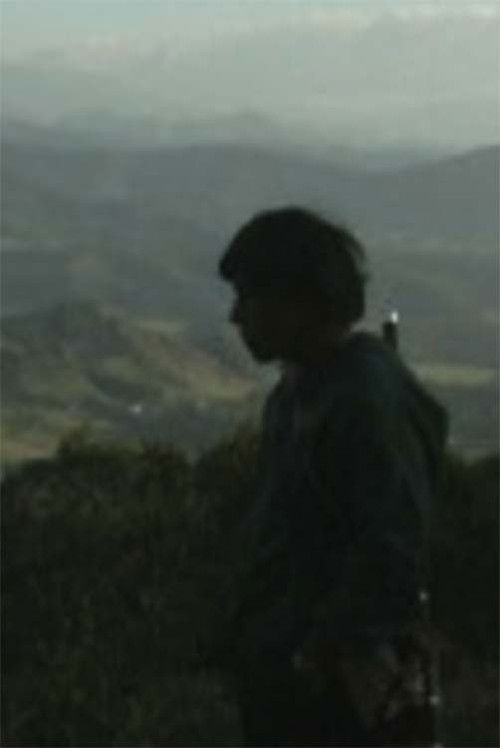 No ámbito do Cauca (2004) poster