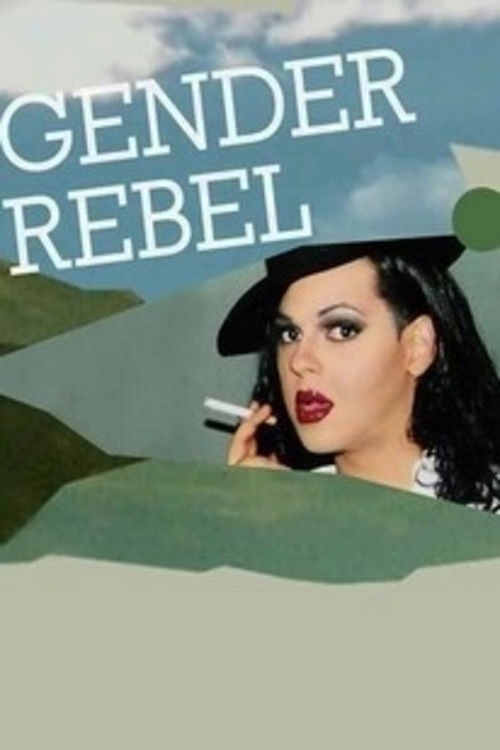 Gender Rebel (2006) poster