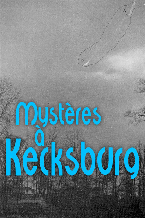 The New Roswell: Kecksburg Exposed (2003) poster