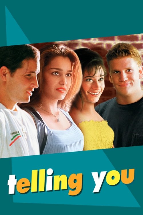 Sana Diyorum (1998) poster