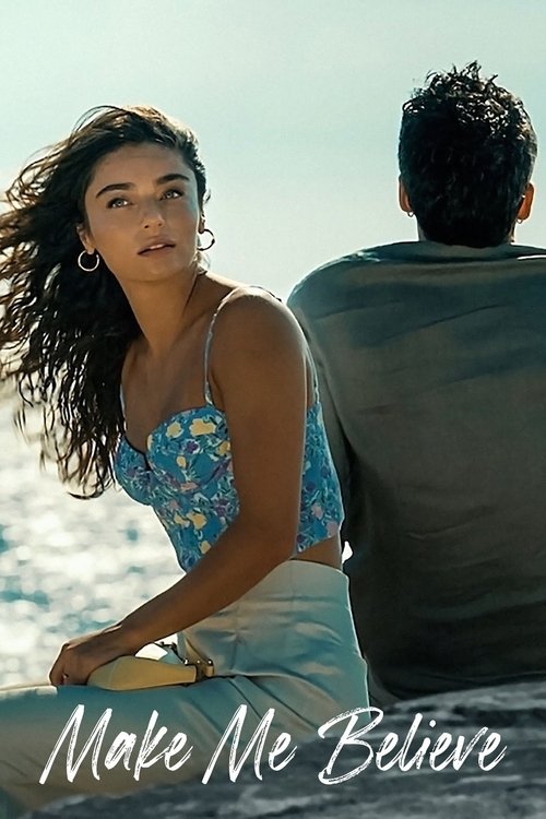 Sen İnandır (2023) poster