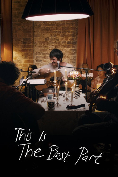 This Is The Best Part (2026) poster
