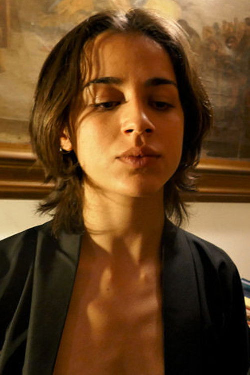 Amor sacro, Amor profano (2017) poster