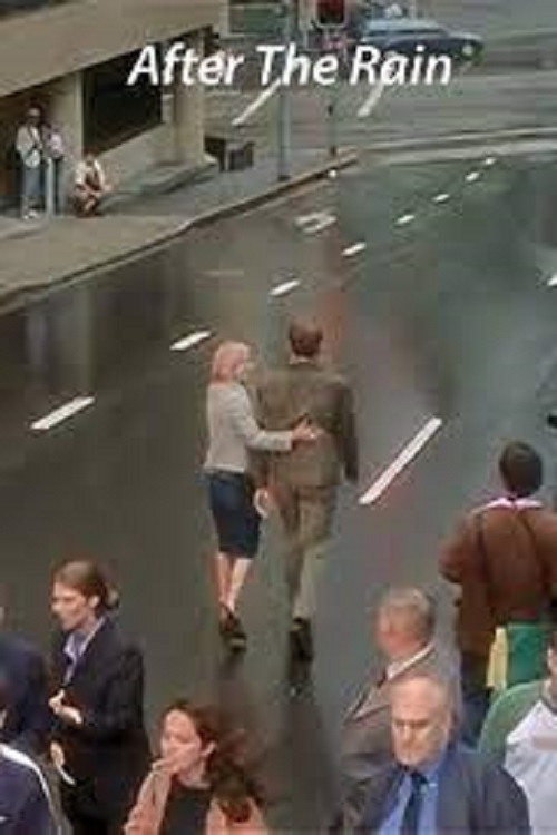 After the Rain (2000) poster