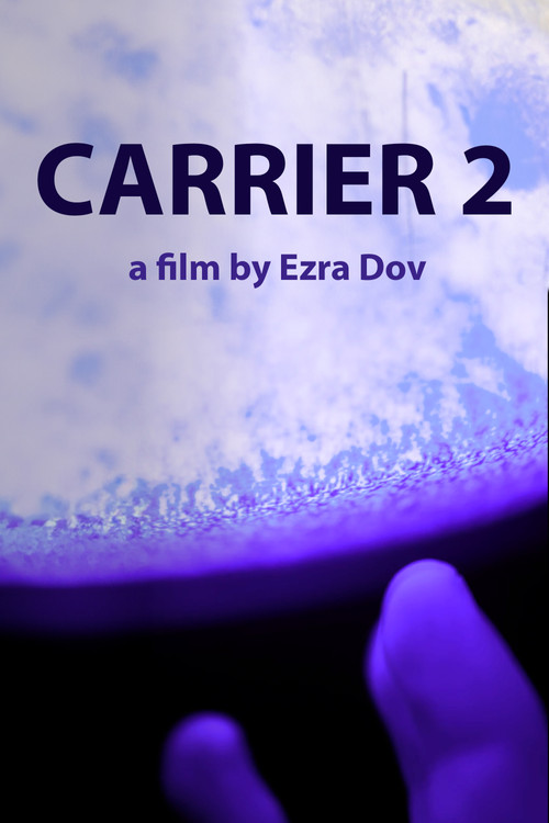 Carrier 2 (2023) poster