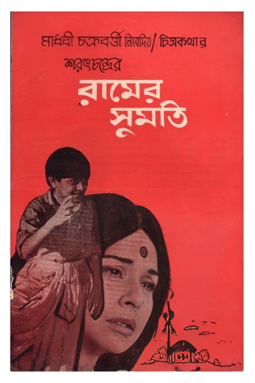 Ramer Sumati (1977) poster