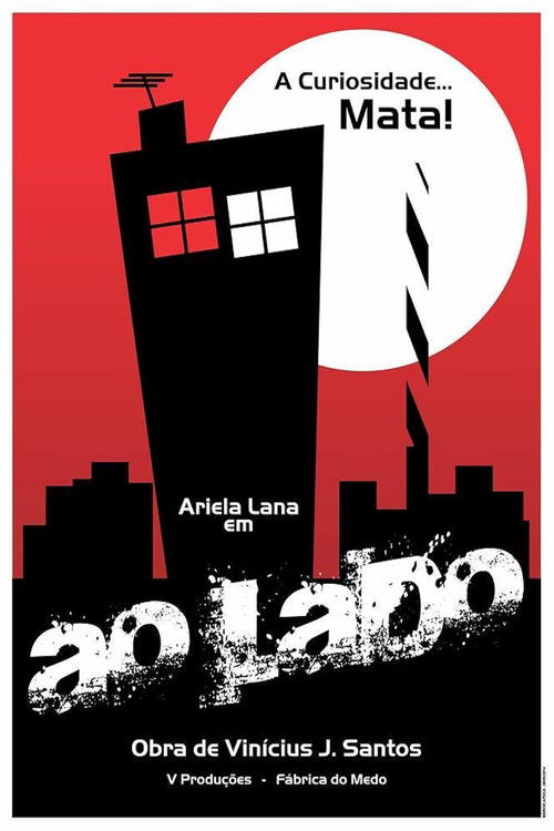 Ao Lado (2014) poster