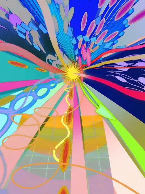 Digital Love (2020) poster