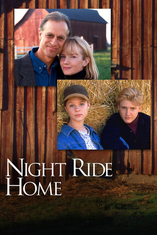 Night Ride Home (1999) poster