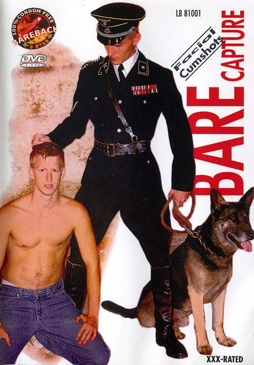 Bare Capture (2005) poster