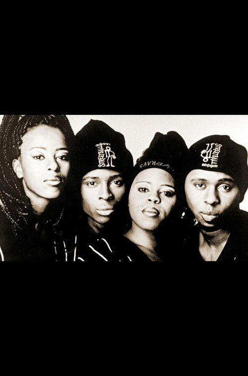 Die 4 Reeves und ein Todesfall (2023) poster