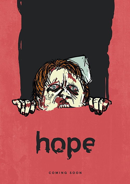 Hope (2017) poster