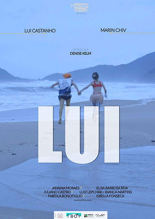 Lui (2019) poster