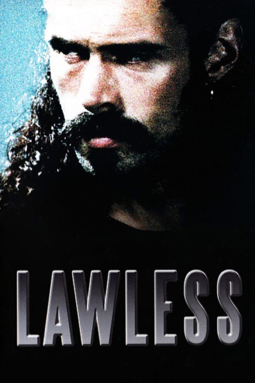 Lawless (1999) poster