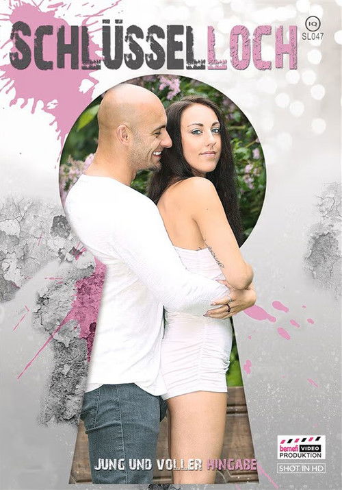 Schlüsselloch - Jung und voller Hingabe (2024) poster