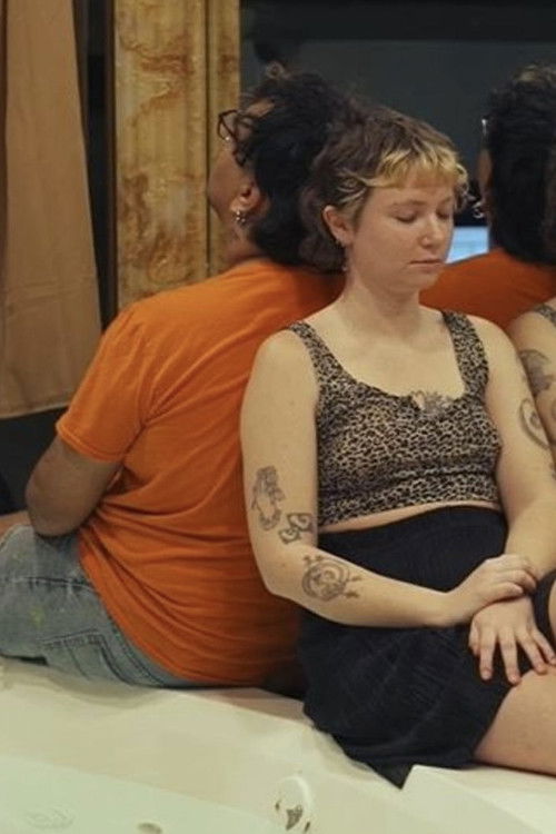 Heart Shaped (2025) poster