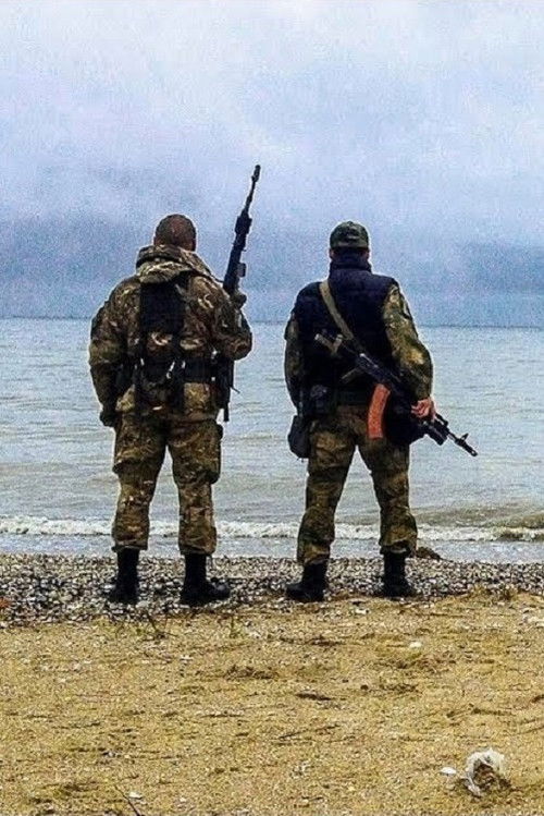 Війна заради миру (2020) poster