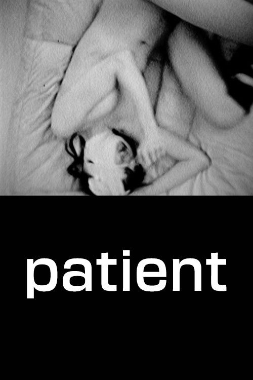 Patient (2008) poster