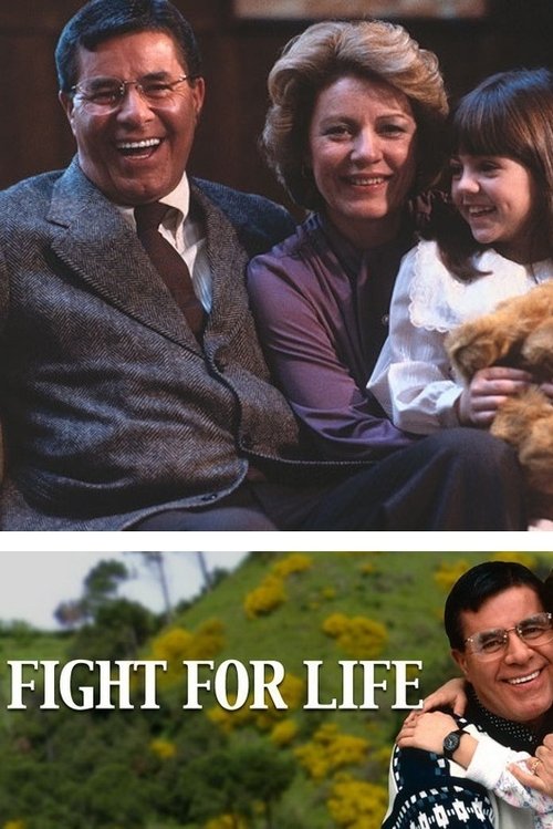 Fight for Life (1987) poster