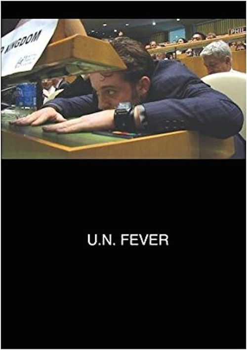 U.N. Fever (2008) poster