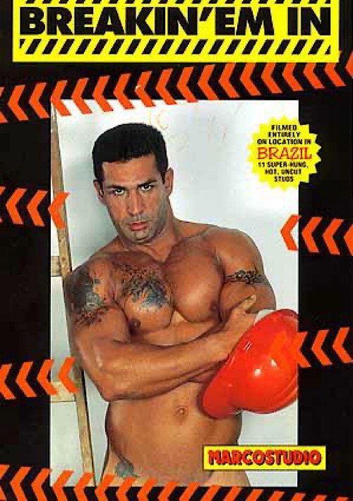 Breakin'em In (1997) poster