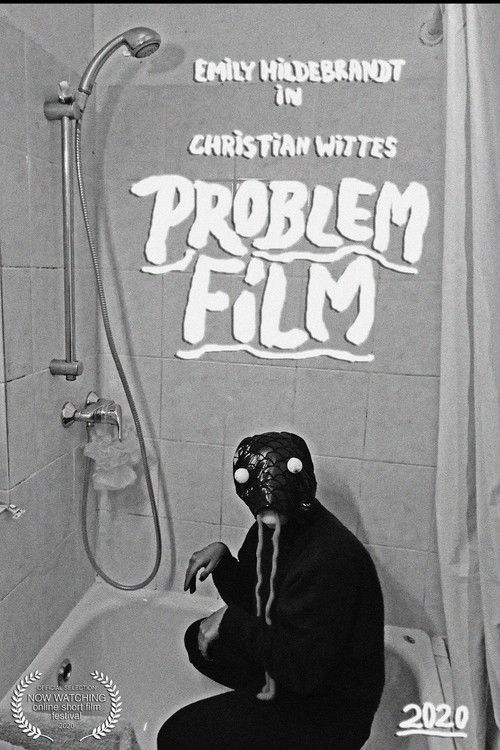 Problemfilm (2020) poster