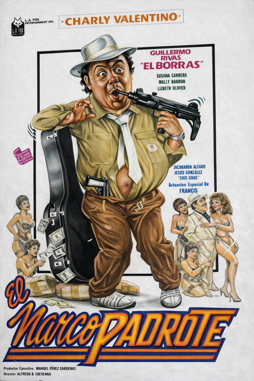 El Chile (1991) poster