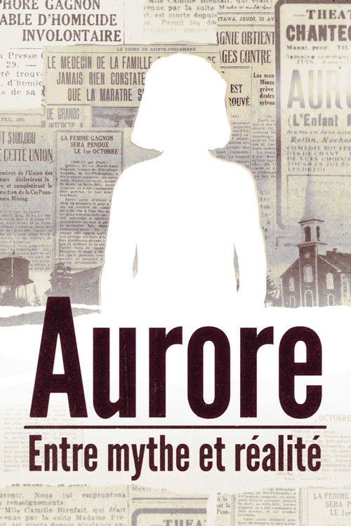 Aurore: entre mythe et réalité (2025) poster