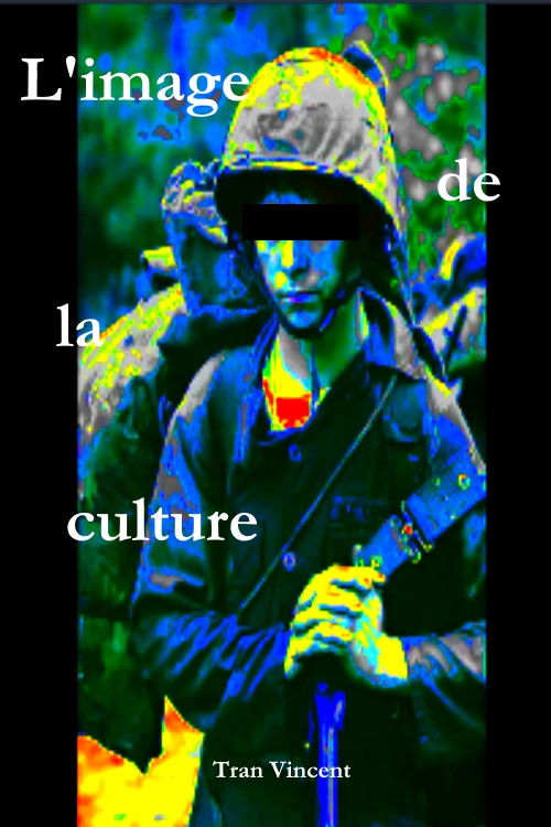 L'Image de la culture (2024) poster