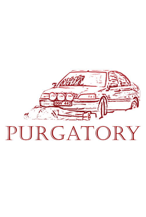 Purgatory (2023) poster