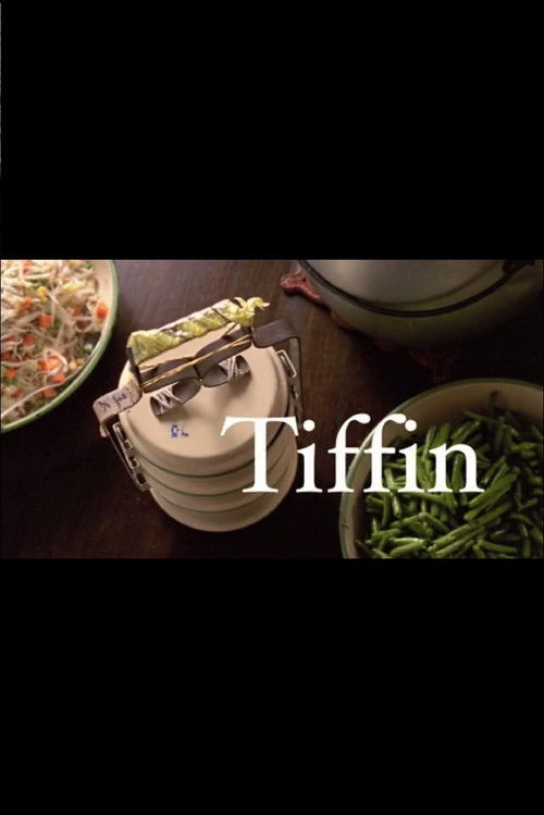 Tiffin (2007) poster