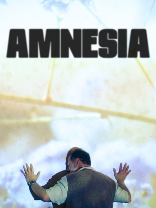 AMNESIA (2024) poster