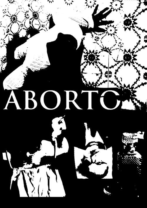 Abortion (2024) poster