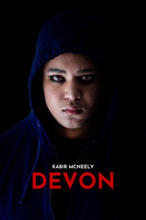 Devon (2024) poster