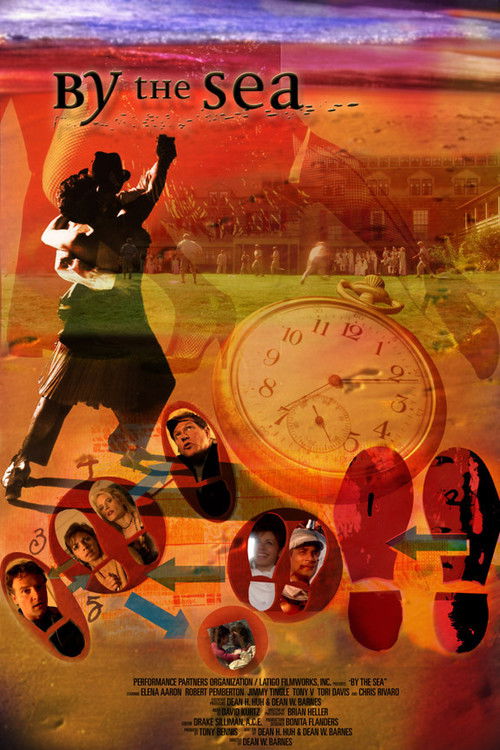 By the Sea (2002) poster
