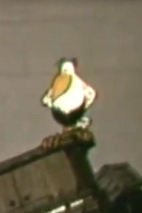 Pollution (1967) poster