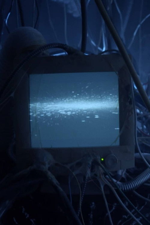 Machinarium (2020) poster