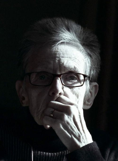 Without Musical Accompaniment (2014) poster