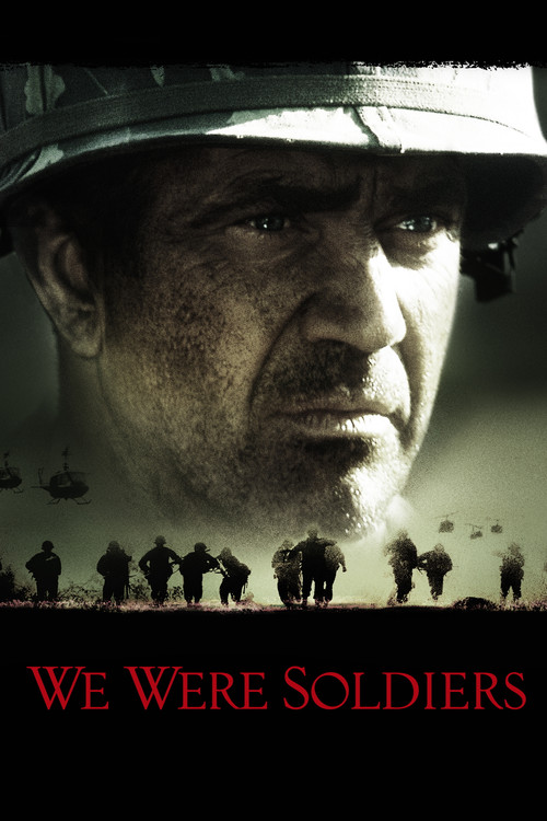 Bir Zamanlar Askerdik (2002) poster