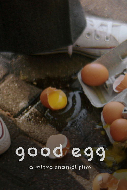 Good Egg (2023) poster