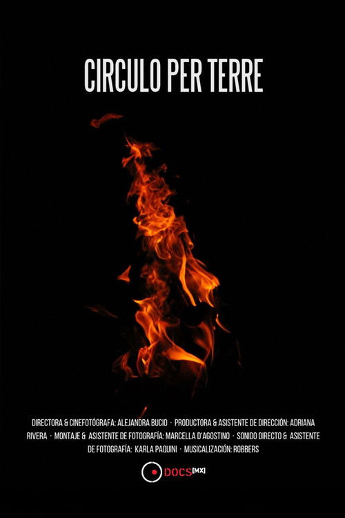 Circulo Per Terre (2020) poster