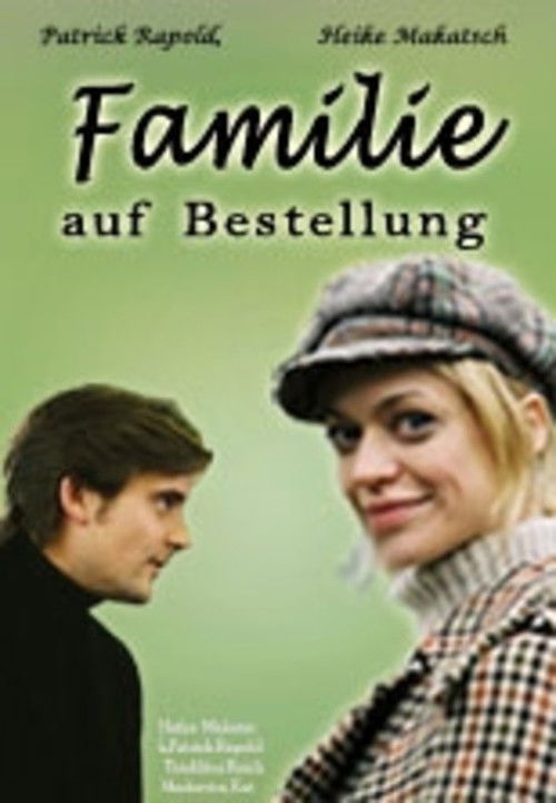 Familie auf Bestellung (2004) poster