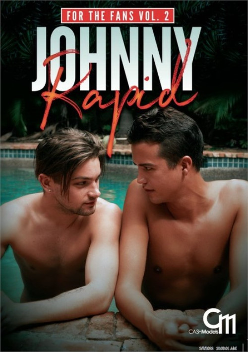 Johnny Rapid: For the Fans Vol. 2 (2022) poster