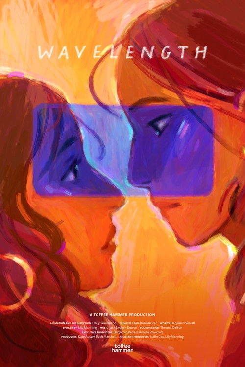 Wavelength (2025) poster